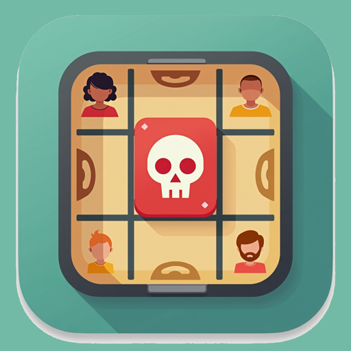 Cozy Culprits app icon